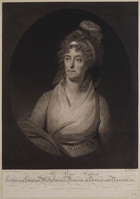 TvB G 1213
<br/>
Portret van Frederica Sophia Wilhelmina Prinses van Oranje Nassau
<br/>
<em>Does, H.G.</em>